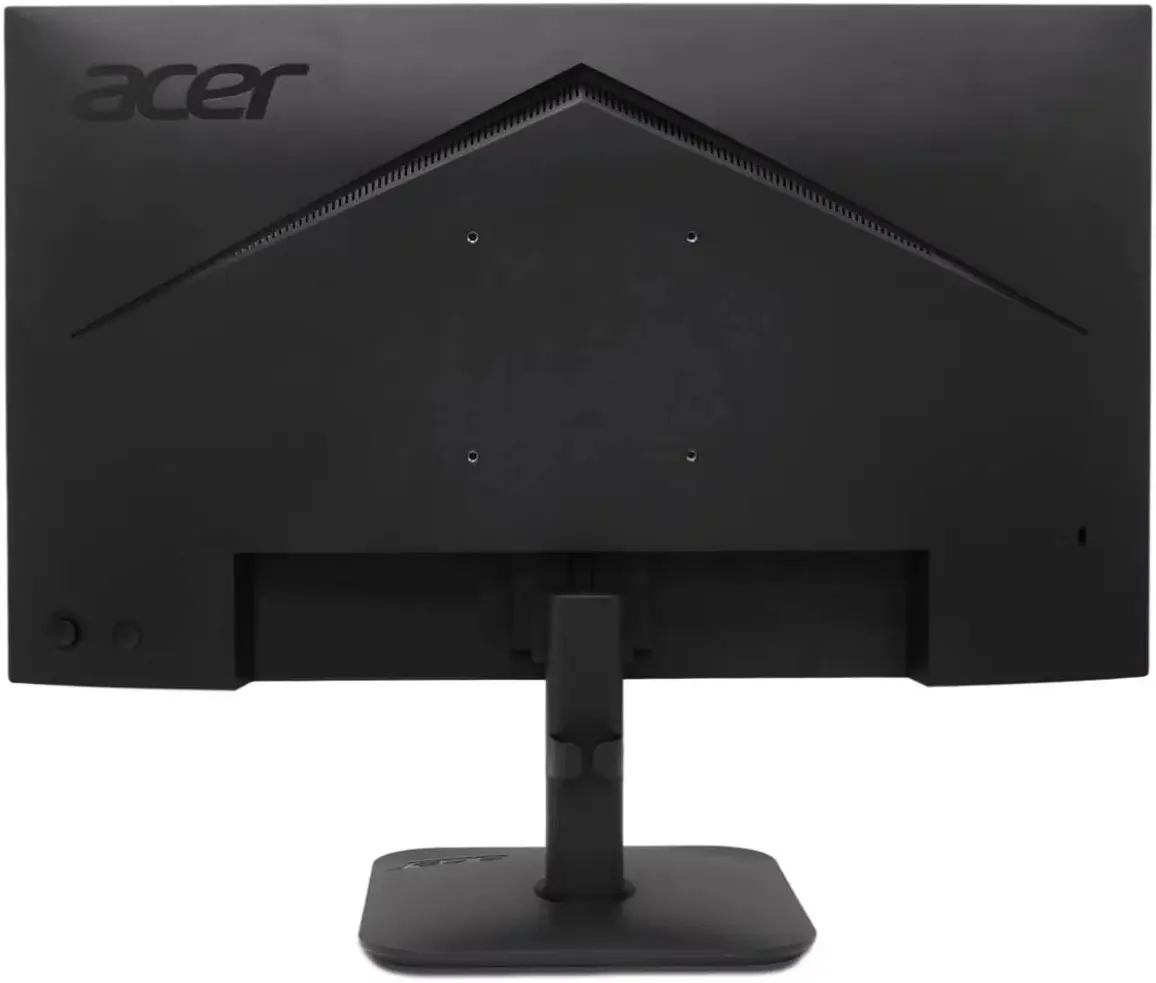 Monitor Acer KB242YG0bi (Black)