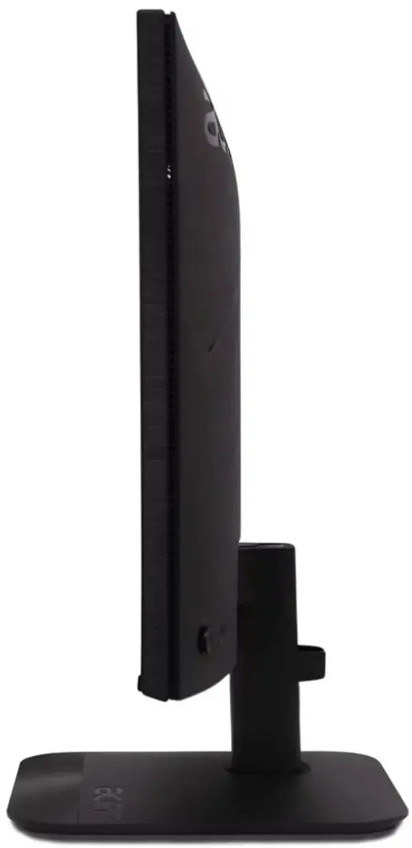 Monitor Acer KB242YG0bi (Black)