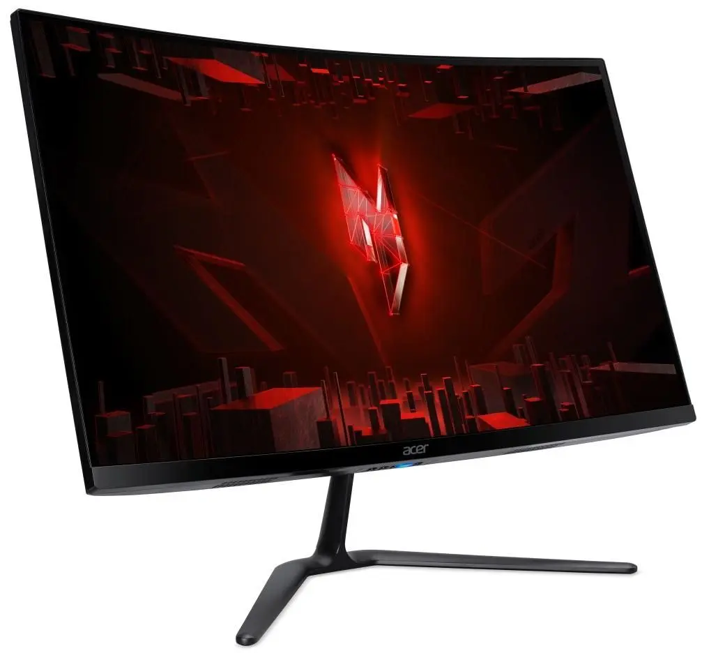 Monitor Acer Nitro ED270RS3bmiipx (Black)