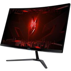 Monitor Acer Nitro ED270RS3bmiipx (Black) Thumb