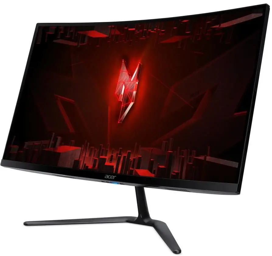 Monitor Acer Nitro ED270RS3bmiipx (Black)