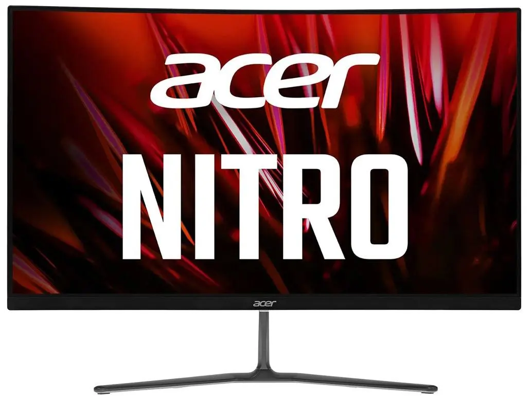 Monitor Acer Nitro ED270RS3bmiipx (Black)