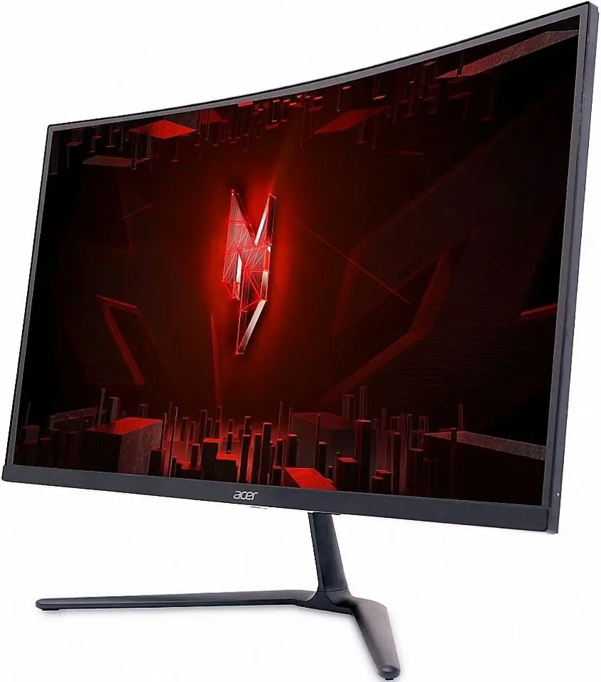 Monitor Acer Nitro ED270UP2bmiipx (Black) - 2