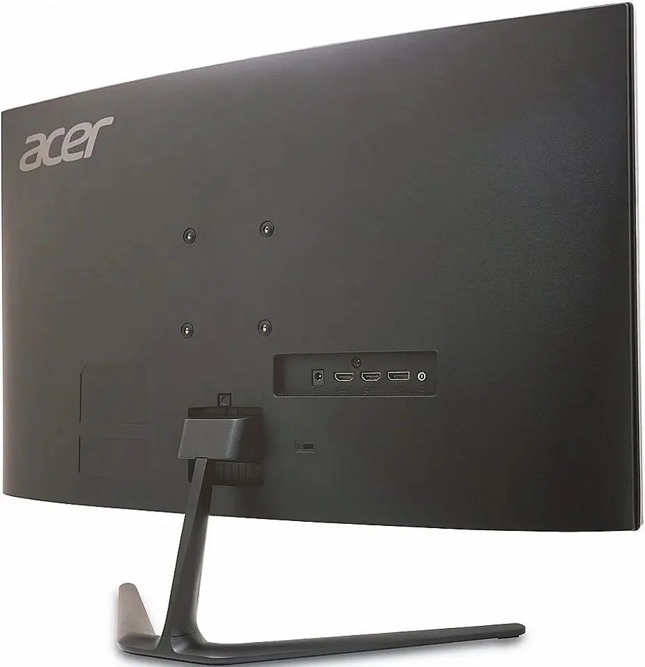Monitor Acer Nitro ED270UP2bmiipx (Black) - 5