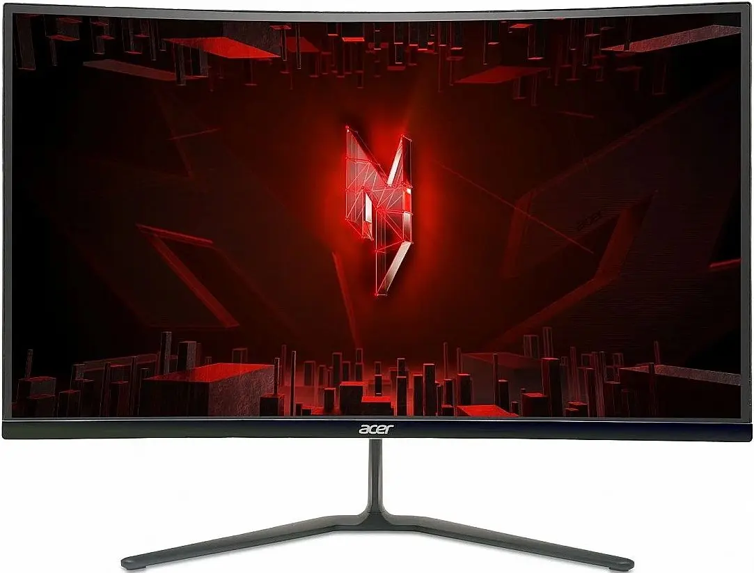 Monitor Acer Nitro ED270UP2bmiipx (Black)