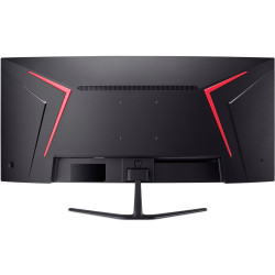 Монитор Acer Nitro ED340CUR (Black) Thumb