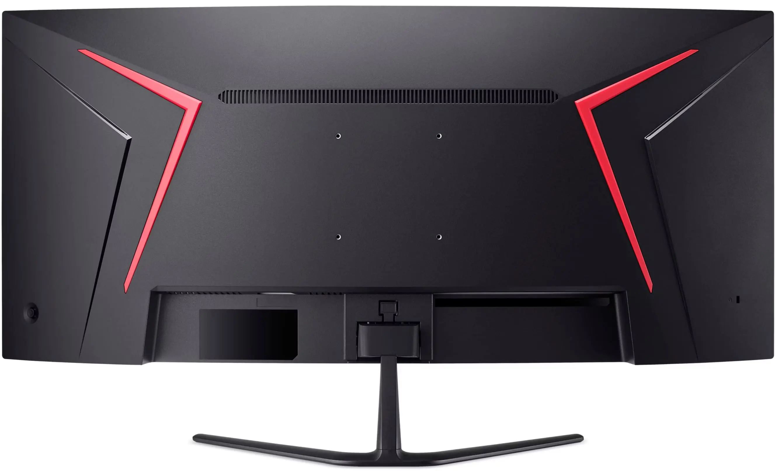 Монитор Acer Nitro ED340CUR (Black) - 4