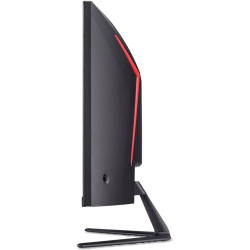 Монитор Acer Nitro ED340CUR (Black) Thumb
