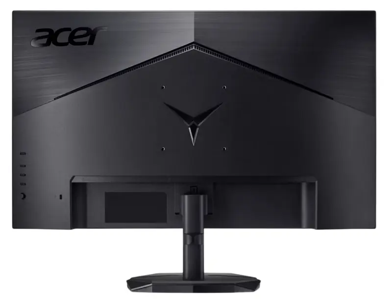 Монитор Acer Nitro KG242Y (Black) - 2