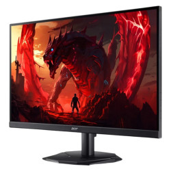 Монитор Acer Nitro KG242Y (Black) Thumb