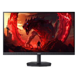 Монитор Acer Nitro KG242Y (Black)