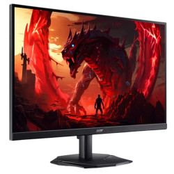 Монитор Acer Nitro KG242Y (Black) Thumb
