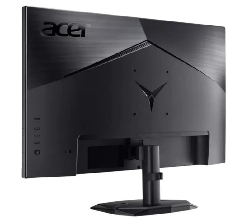 Монитор Acer Nitro KG242Y (Black) - 5