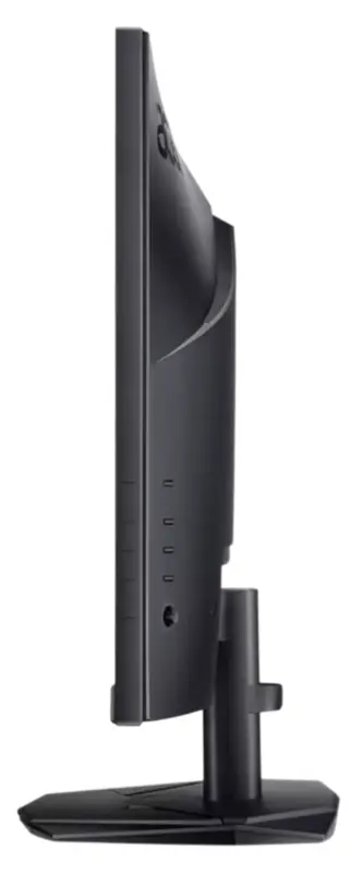 Монитор Acer Nitro KG242Y (Black) - 6