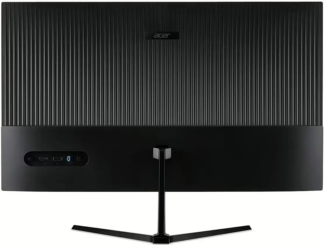 Монитор Acer Nitro QG270S3bipx (Black)