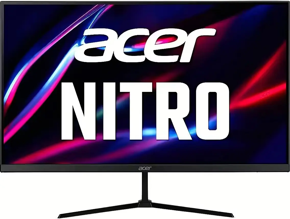 Монитор Acer Nitro QG270S3bipx (Black)