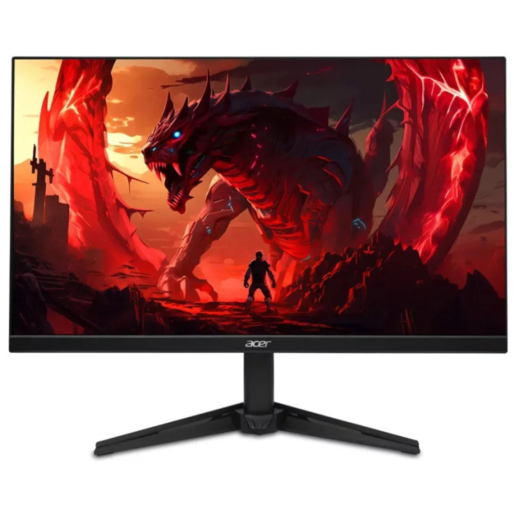 Монитор Acer Nitro QG271W5 (Black)