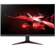 Монитор Acer Nitro VG240YM3bmiipx (Black/Red)