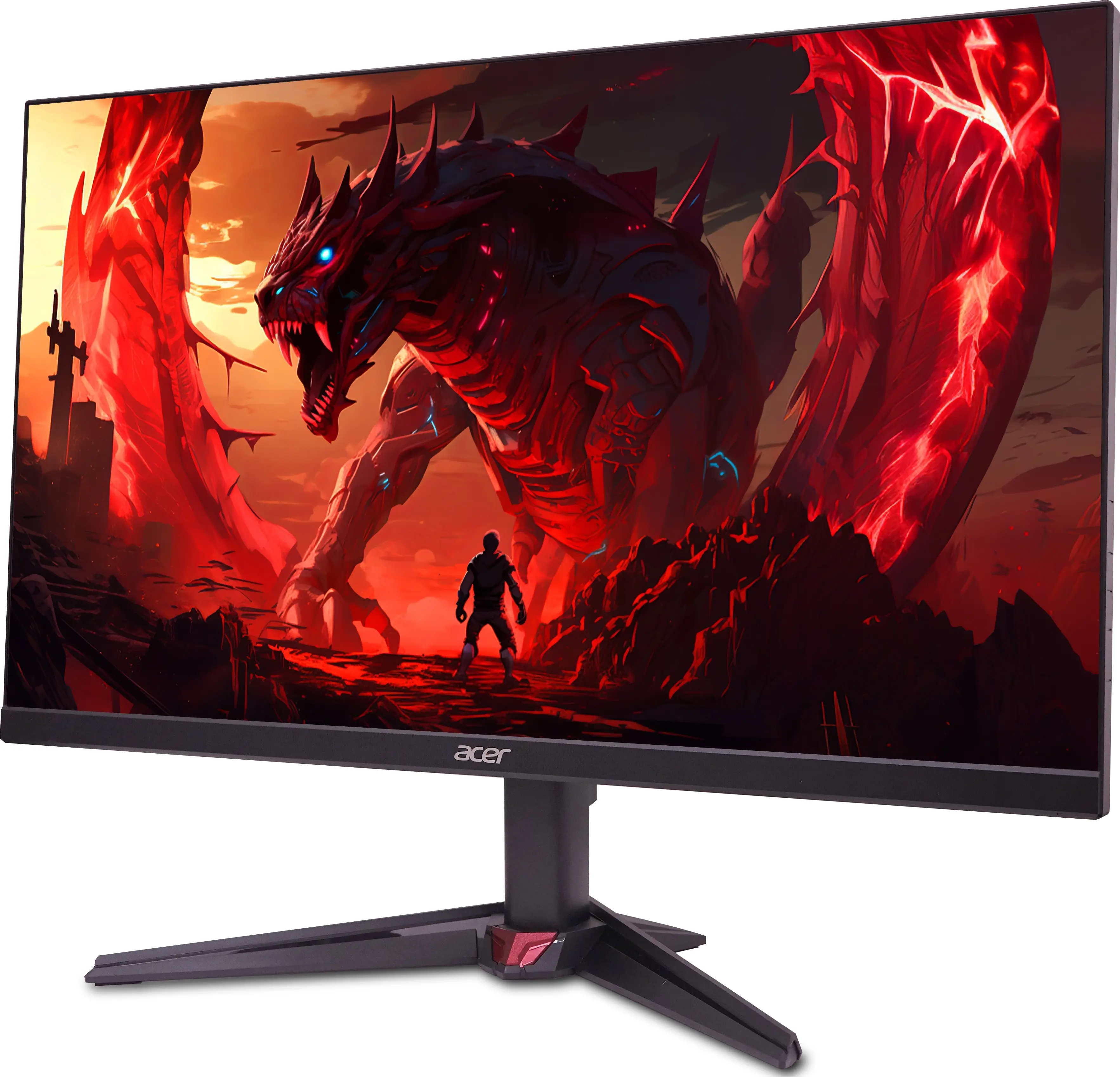 Monitor Acer Nitro VG270 X1 (Black) - 3