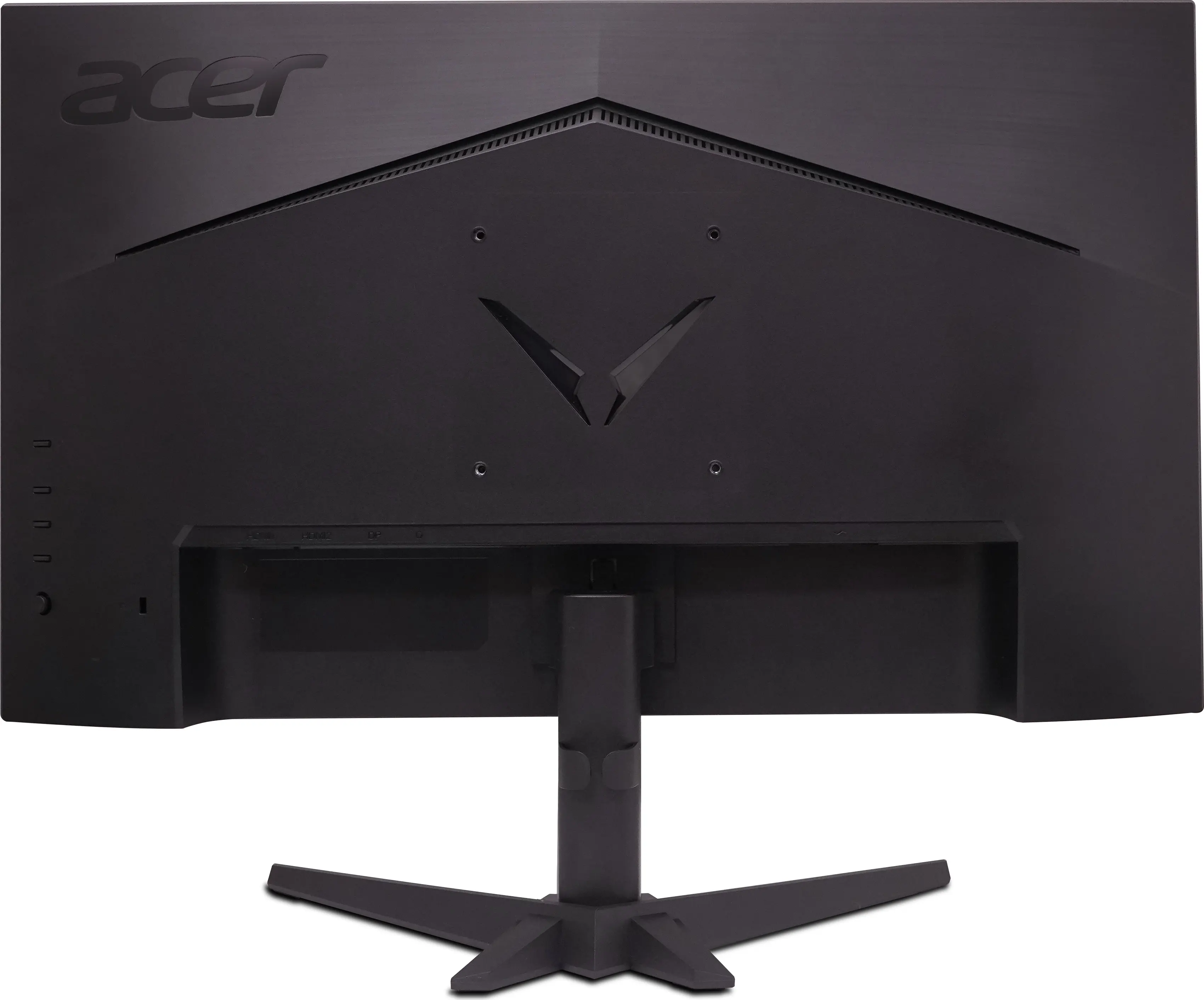 Monitor Acer Nitro VG270 X1 (Black) - 4