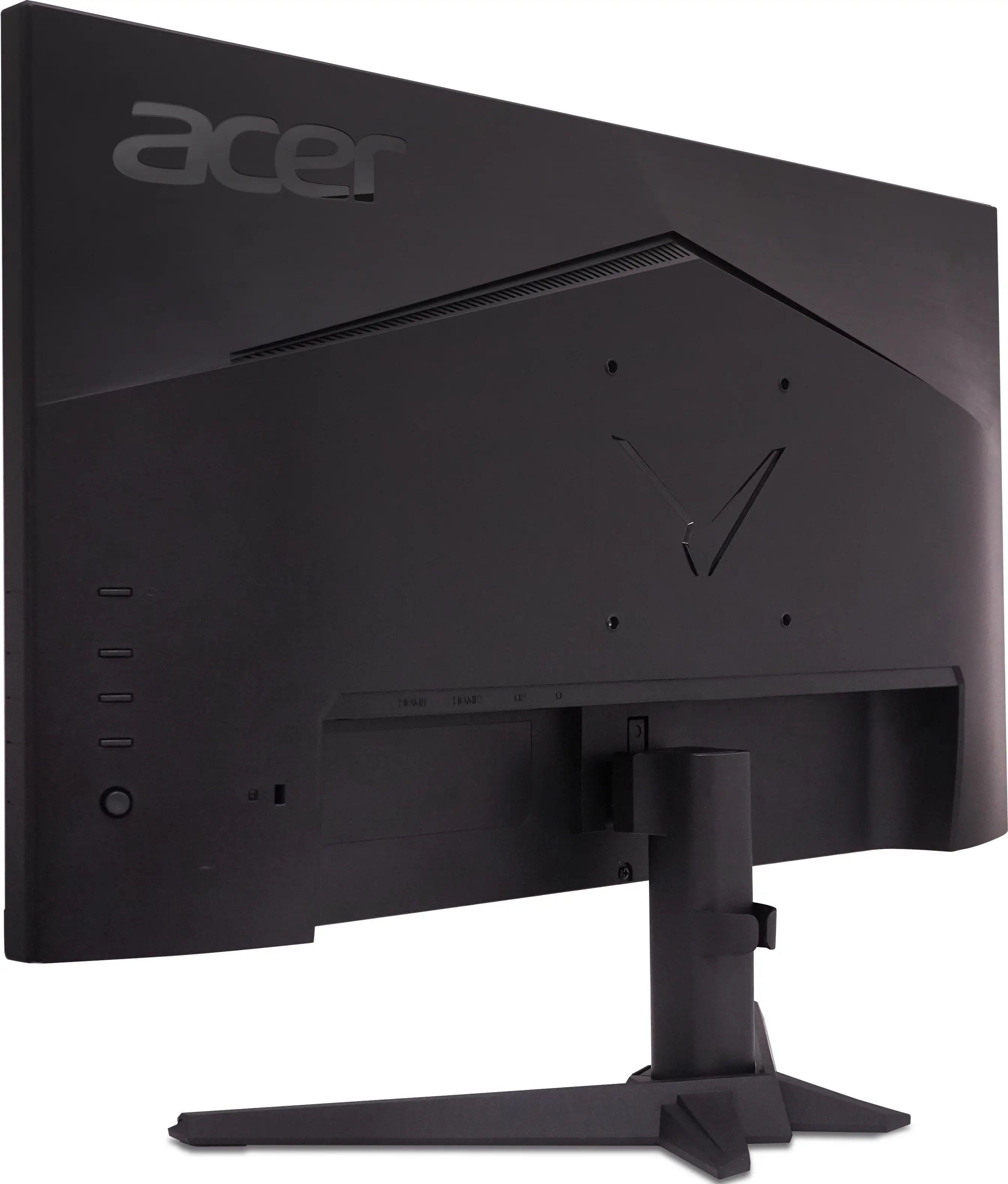 Monitor Acer Nitro VG270 X1 (Black) - 6