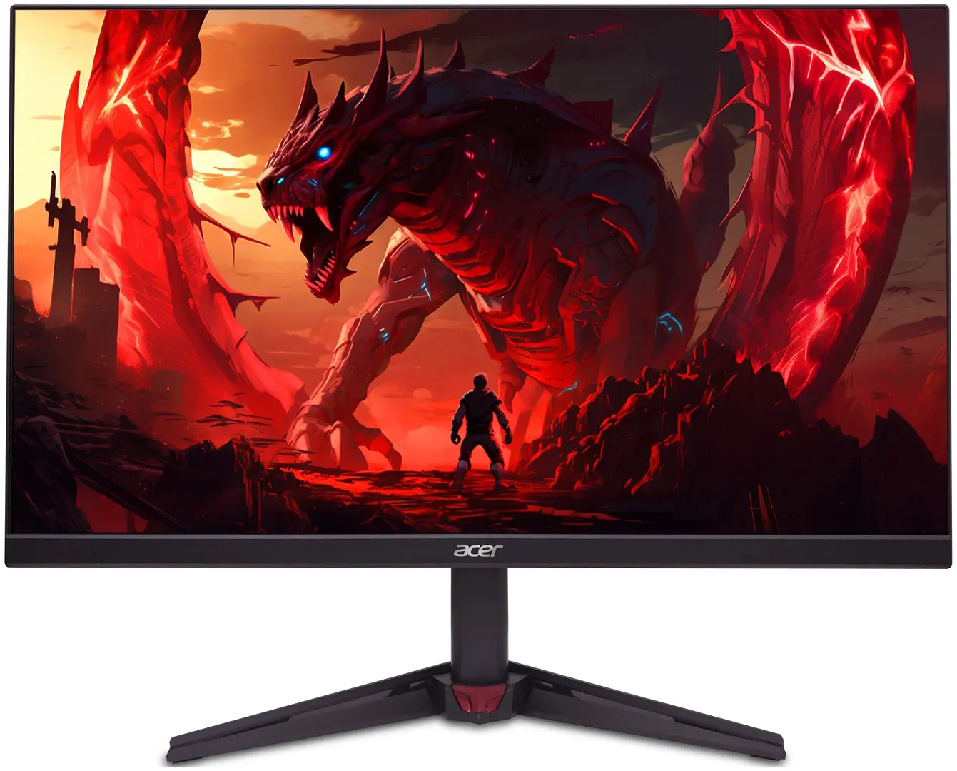 Monitor Acer Nitro VG270 X1 (Black)