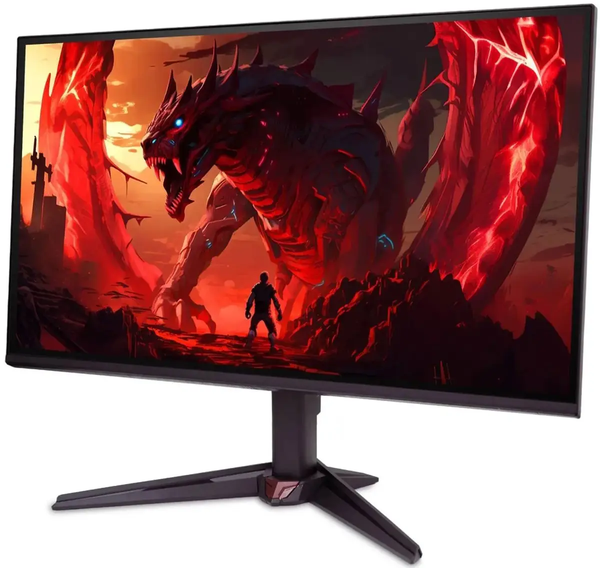 Монитор Acer Nitro VG270UGbmiipx (Black)