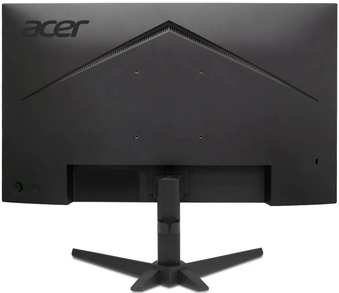 Монитор Acer Nitro VG270UGbmiipx (Black)