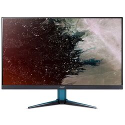 Monitor Acer Nitro VG271UM (Black/Blue)