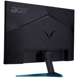 Монитор Acer Nitro VG271UM (Black/Blue) Thumb