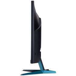 Монитор Acer Nitro VG271UM (Black/Blue) Thumb
