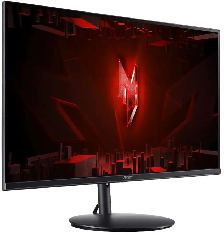 Монитор Acer Nitro XF270M3biiph (Black)
