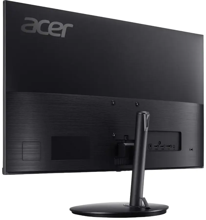 Монитор Acer Nitro XF270M3biiph (Black)