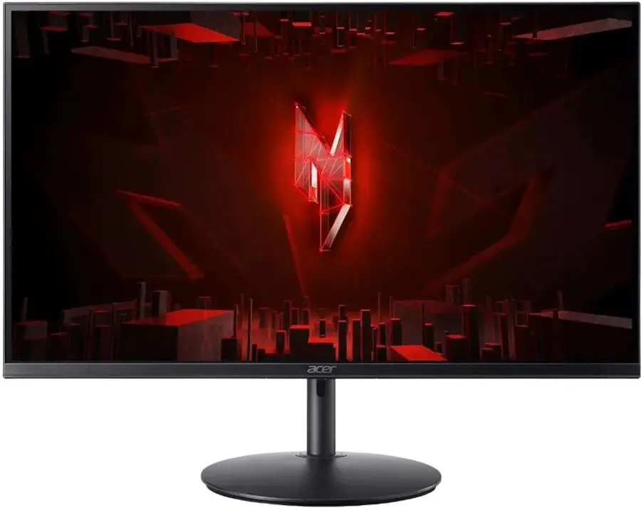 Монитор Acer Nitro XF270M3biiph (Black)