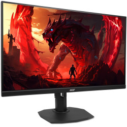 Monitor Acer Nitro XF273U X1 (Black) Thumb
