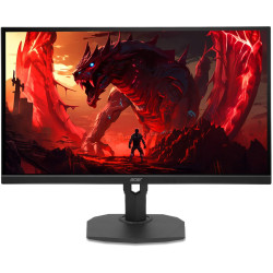 Monitor Acer Nitro XF273U X1 (Black)