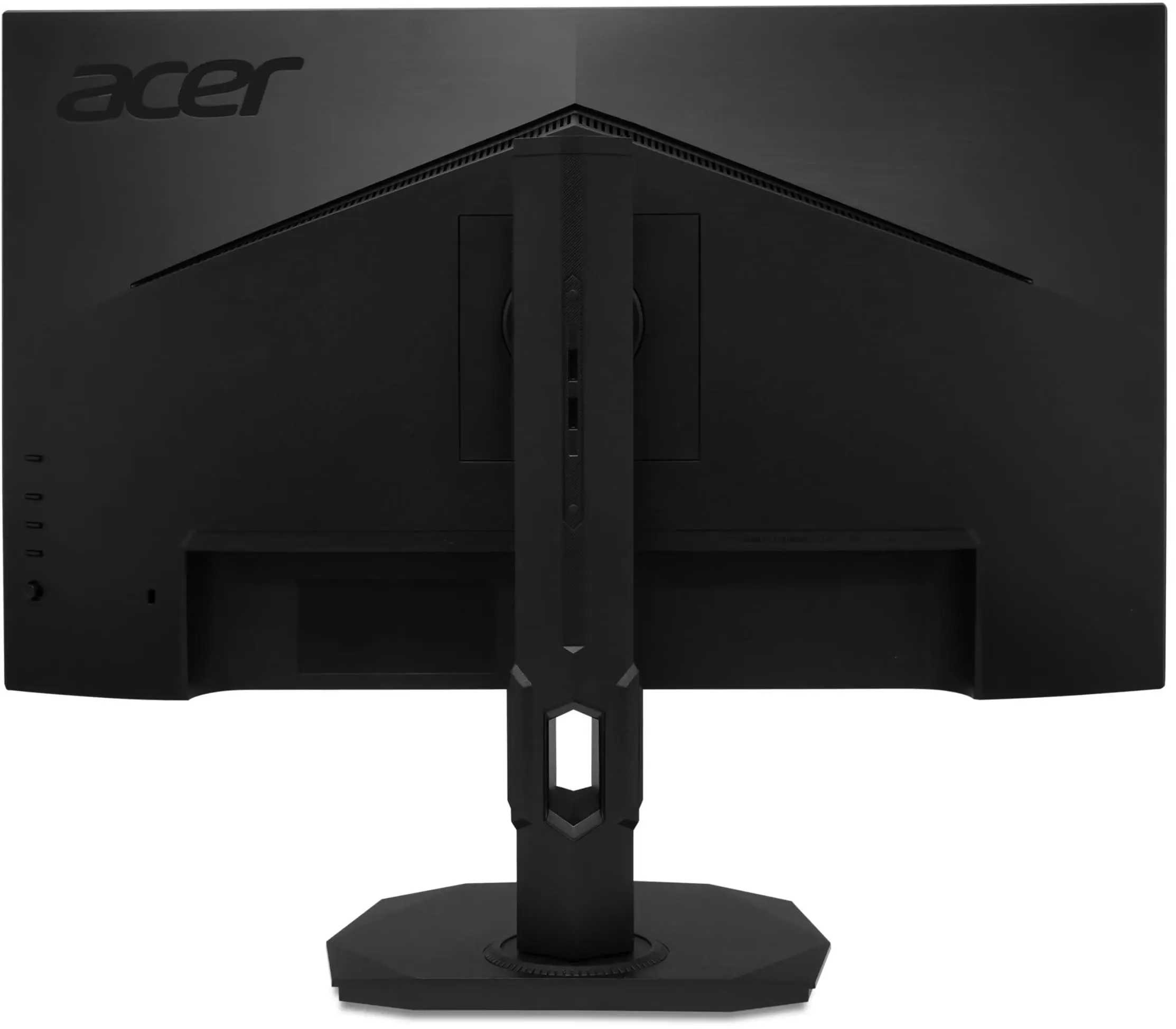 Monitor Acer Nitro XF273U X1 (Black) - 4