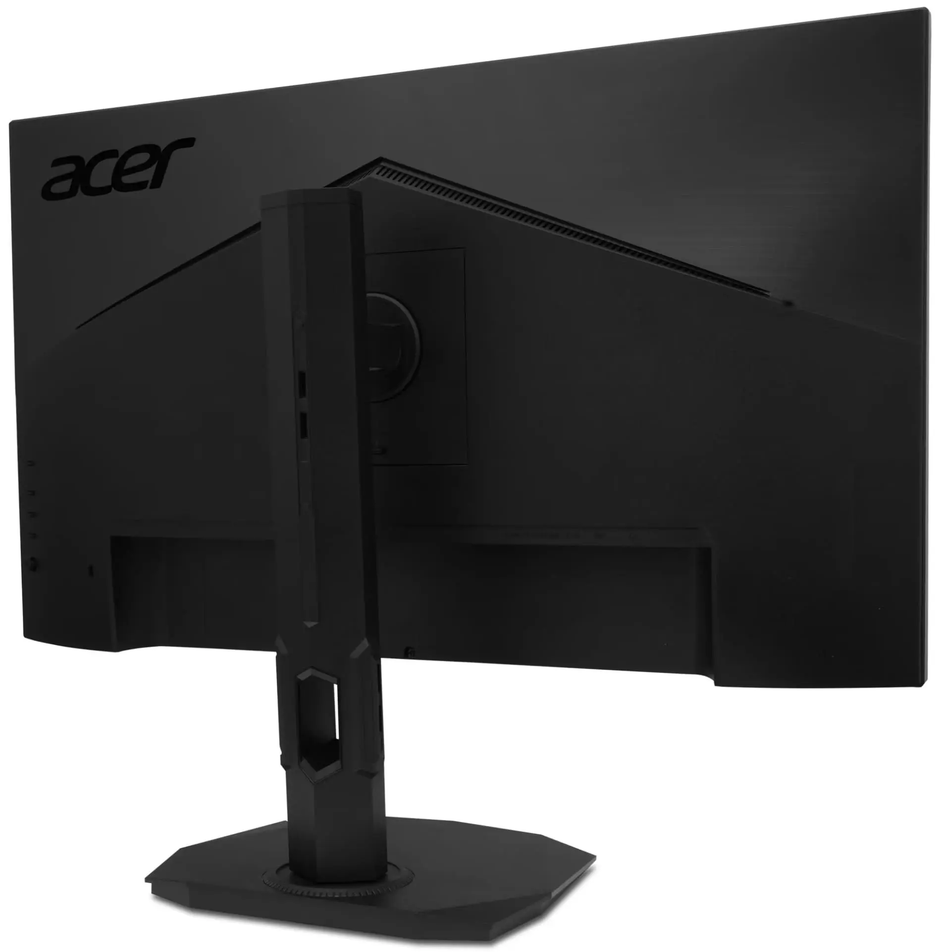 Monitor Acer Nitro XF273U X1 (Black) - 5
