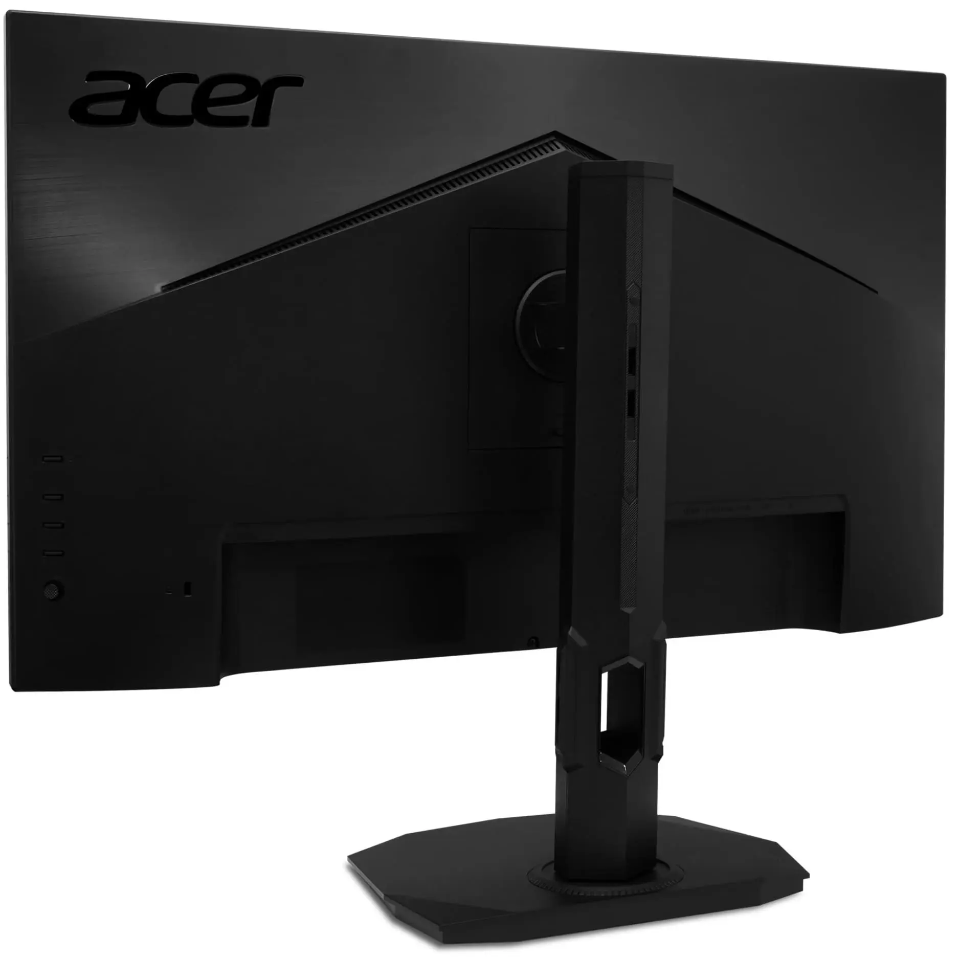 Monitor Acer Nitro XF273U X1 (Black) - 6