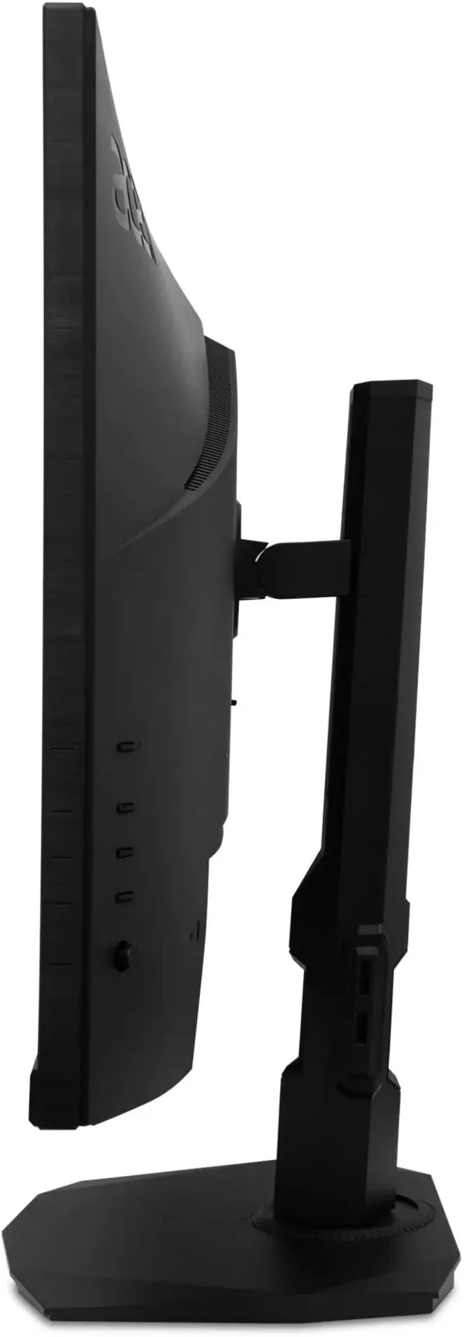 Monitor Acer Nitro XF273U X1 (Black) - 8
