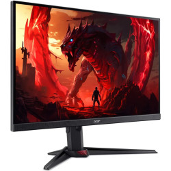 Monitor Acer Nitro XV240Y X1 (Black) Thumb