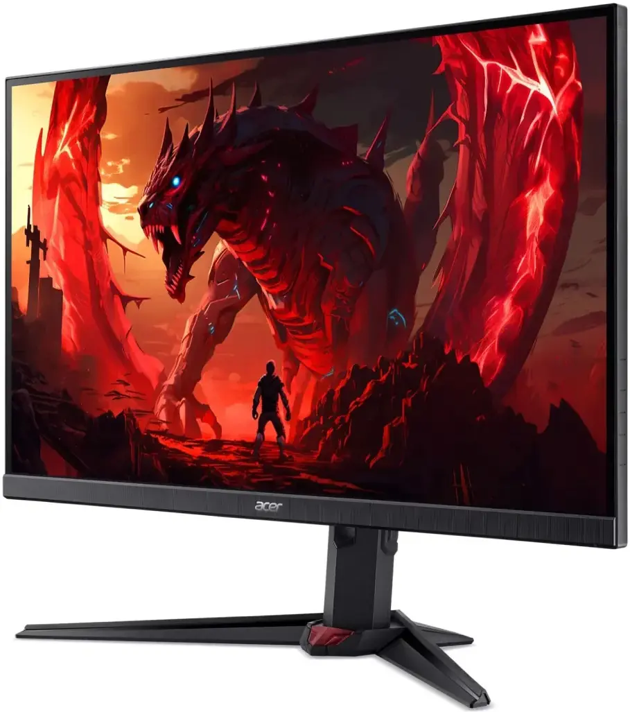 Monitor Acer Nitro XV240Y X1 (Black) - 3