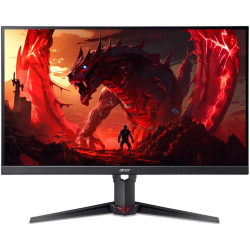 Monitor Acer Nitro XV240Y X1 (Black)