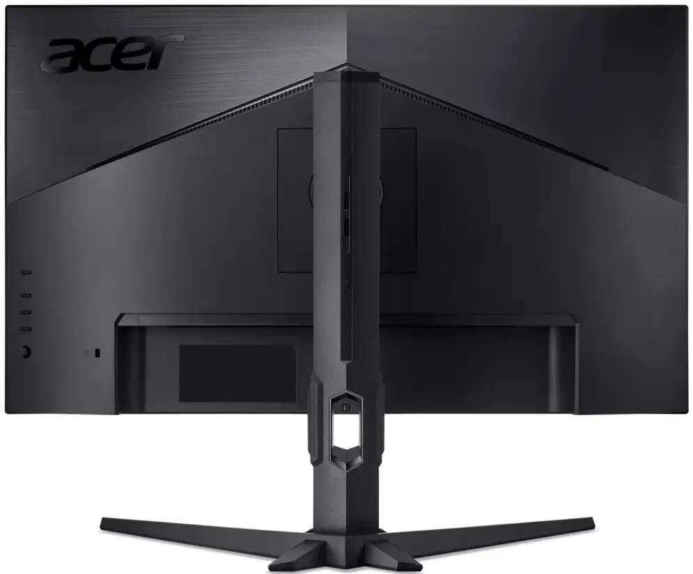 Monitor Acer Nitro XV240Y X1 (Black) - 4