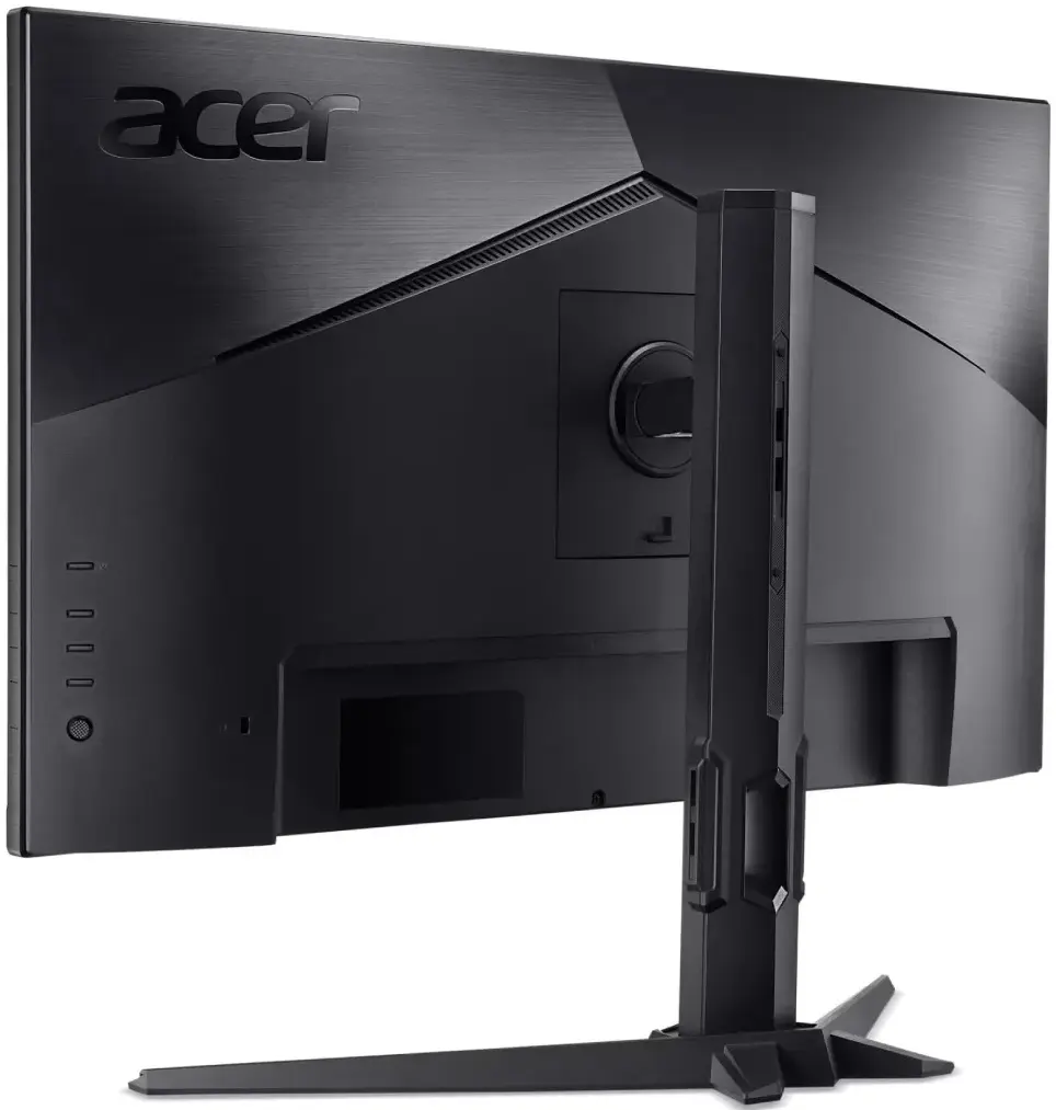 Monitor Acer Nitro XV240Y X1 (Black) - 5