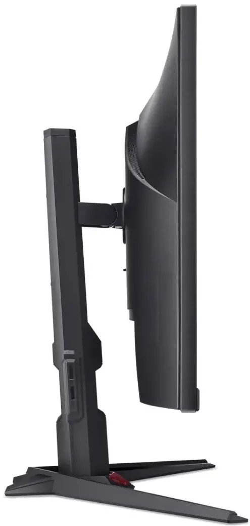 Monitor Acer Nitro XV240Y X1 (Black) - 6