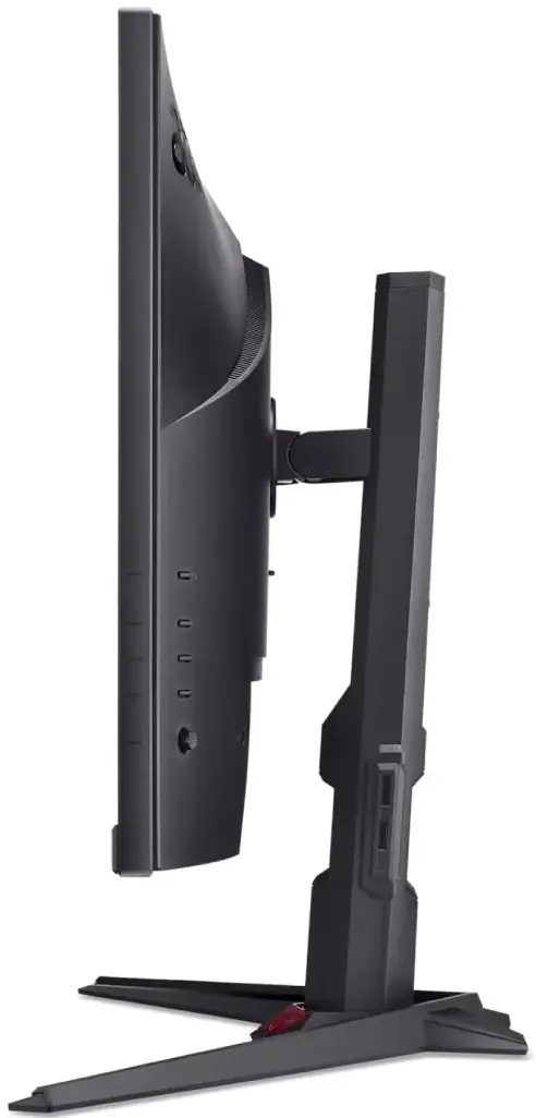 Monitor Acer Nitro XV240Y X1 (Black) - 7