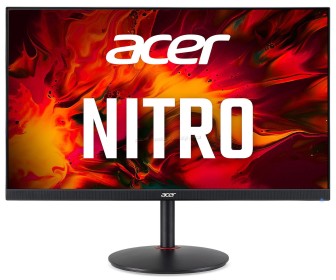 Monitor Acer Nitro XV242Fbmiiprx (Black)