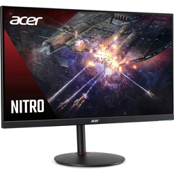 Monitor Acer Nitro XV270M3bmiiprx (Black) Thumb