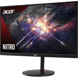 Monitor Acer Nitro XV270M3bmiiprx (Black) Thumb